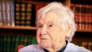 The Contributions of Eva Brann to American Political Thought ~ The  Imaginative Conservative