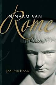 In naam van Rome, Jaap ter Haar