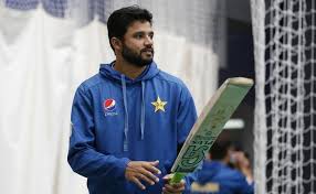See the complete profile on linkedin and discover azhar's connections and jobs at similar companies. Pakistan Recalls Azhar Ali For Odi Series Vs New Zealand Arab News