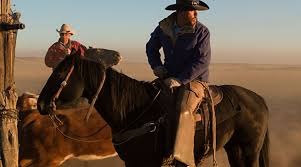 Great cowboy boots should ideally feature dual pull tabs for. Weekend Western Cowboys A Documentary Portrait Cowboys And Indians Magazine