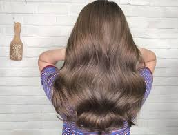Matte Brown Is Here To Stay Created By Number76 Jeffee At Number76 Tribeca Hair Colour Design Gorgeous Hair Color Beige Blonde