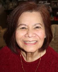 Tribute for Luong Thi Cobos