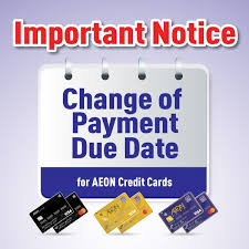 Aeon credit mula bertapak sebagai institusi kewangan dengan memperkenalkan skim pinjaman easy payment pada tahun 1997. Crx9ce60am05zm