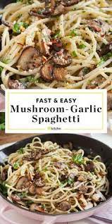 Pasta, greens and beans with or without sausagekitchenaid. Low Cholesterol Reci December 22 2018 At 02 18am Vegetarian Pasta Dishes Spaghetti Dinner Recipes