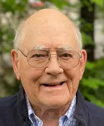 Gerald Florence Obituary (1933