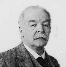 Denman Waldo Ross (1853-1935)