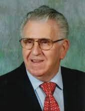 Obituary information for John Rufus Parker