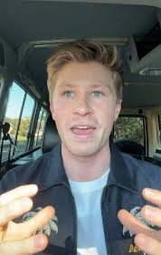 Robert Irwin's Accidental Dine And Dash, Reactions