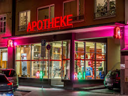 Igal kuul üle 200 kliendikaardi pakkumise! Apotheken A In Led Apothekenzeichen In Led Beleuchtung Betrieb