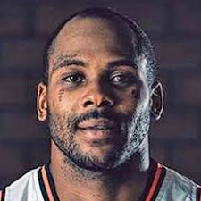 Derrick Nix Opponents