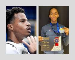 Taekwondo : Ducos et Celin décrochent l'or aux championnats de France sénior