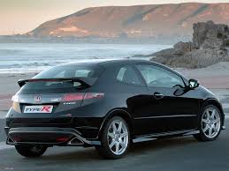 2007 honda civic type r specifications, features and model information. Photos Of Honda Civic Type R Za Spec Fn2 2007 08