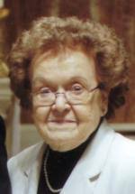 Agnes Daigle Daigle (1927-2010)