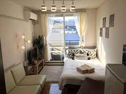 Apartment In Shibuya Ku 1 Bedroom 1 Bathroom Sleeps 2 75 Avg Night Shibuya Amenities I Room Inspiration Bedroom Cozy Room Decor One Bedroom Apartment