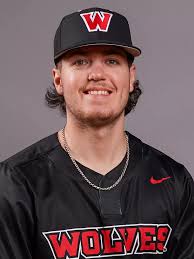 2024 Baseball Roster