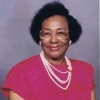 Obituary information for Dorothy Washington