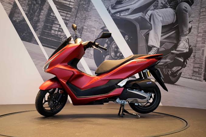 Türkiye Yollarında Bir Honda Efsanesi: İlk Yerli PCX125 Satışta!