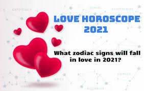 Lucky zodiac signs in love in 2021. Love Horoscope 2021 Stunning Accuracy Predictions