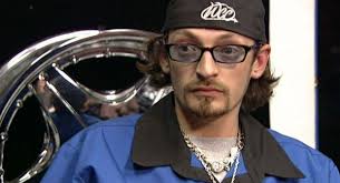 Pimp My Ride: Season 1, Episode 3