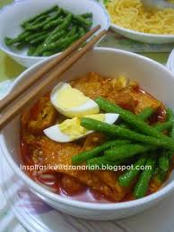 Jom belajar resepi maggi® kari goreng daun limau purut dengan azie kitchen! Resepi Mee Kari Sedap Azie Kitchen Copd Blog D