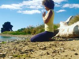 Yoga is an ancient technique that promotes holistic living through a combination of postures and breathing techniques. 22 Days Yin And Yang Yoga Teacher Training In Tasman New Zealand Bookyogaretreats Com