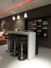Best deals and discounts on the latest products. 19 Really Beautiful Breakfast Bar Designs For Contemporary Homes Modern Home Bar Designs Home Bar Designs Modern Home Bar