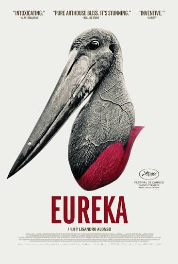Eureka (2023) | Rotten Tomatoes