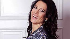 Jag lever någon form av dubbelliv"