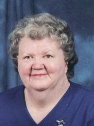 Obituary of Joyce Eileen Otis