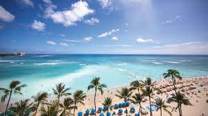 Track your favourite tv shows. 43 Waikiki Lagoon Wallpaper On Wallpapersafari