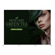 Professional Premium Custom Full Color SEG Display