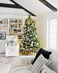 American Farmhouse Style On Instagram A Simple Christmas Can Go A Long Way Come Pick Up A Copy Of Our Christmas I Christmas Interiors Simple Christmas Decor