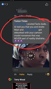 Look Laurence Kane always being stupid cunt