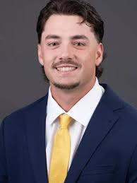 2024 Baseball Roster