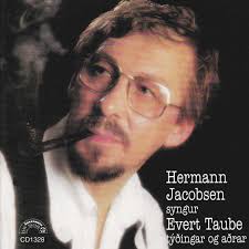 Syngur Evert Taube Týðingar Og Aðrar