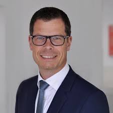 Dr. Conrad E. Müller wird neuer Direktor der Klinik Hirslanden