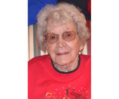 Doris Atkins Obituary (2015)