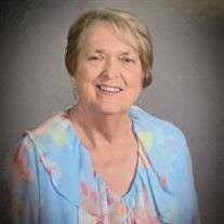 Barbara Ruth Mize Abbott Obituary