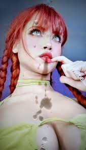 Cum Tribute Bella Dueñas 🥵💦💦💦❤️‍🔥 - EroMe