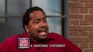 John Shotts's Instagram, Twitter & Facebook