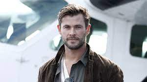 Only high quality pics and photos with chris hemsworth. Chris Hemsworth Promiflash De