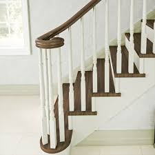 Great savings & free delivery / collection on many items. Primed Colonial Pintop Spincraft Woodturning Staircases Newel Posts Spindles Stair Components Kitchen Pilasters Stairs