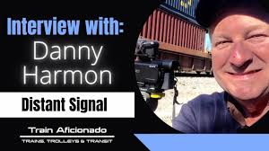 Train Aficionado LIVE