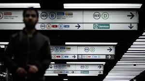 Manifestation 19 decembre 2019 date. Greve Le Nombre D Arrets Maladie Explose A La Ratp