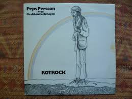 Peps persson — the way you touch me (alternate take) 03:45. Peps Persson Rotrock Lp Reggae Blues Rare Ebay