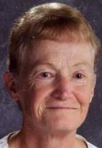 Nancy Goebel Obituary (2013)