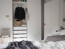 Bedroom built in wardrobe bedroom built ins bedroom closet storage master bedroom closet master bedroom design suzie: Bedroom Updates Getting Organised With Ikea Pax Wardrobes Cate St Hill
