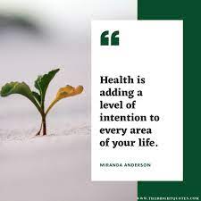 Pin On Health Wellness Quotes