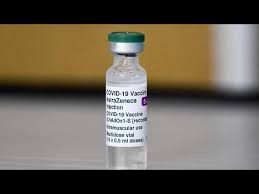 In people 60 years and over, atagi continue to advise that the benefits of vaccination with the astrazeneca vaccine outweigh the risks associated with vaccination. Covid 19 Los Datos Estan Con Astrazeneca La Vacuna Es Segura Y Muy Eficaz Youtube