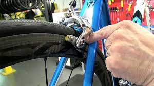 Comment arrêter la dégradation de la terre, l'infection de l'eau, la pollution de l'air? Comment Regler Les Patins De Freins Conseils Techniques Aso Challenges Youtube